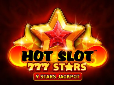 Hot Slot: 777 Stars