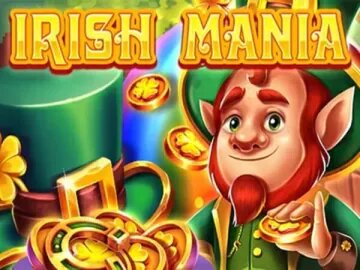 Irish Mania (3×3)