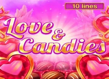 Love and Candies