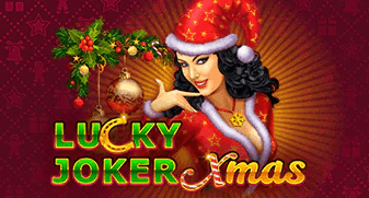 Lucky Joker Xmas