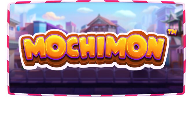 Mochimon