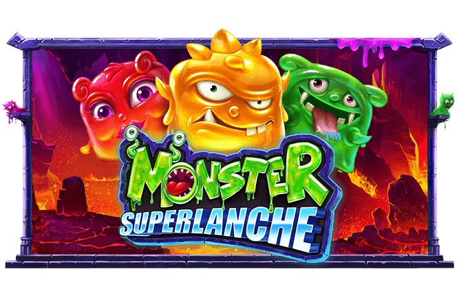 Monster Superlanche