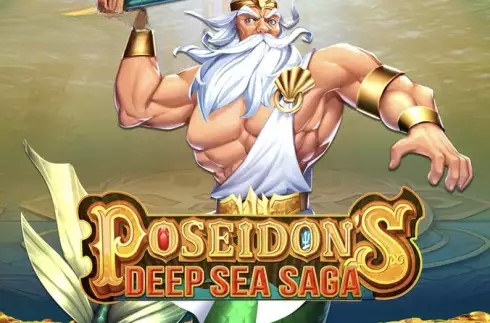 Poseidon’s Deep Sea Saga