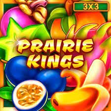 Prairie Kings (3x3)