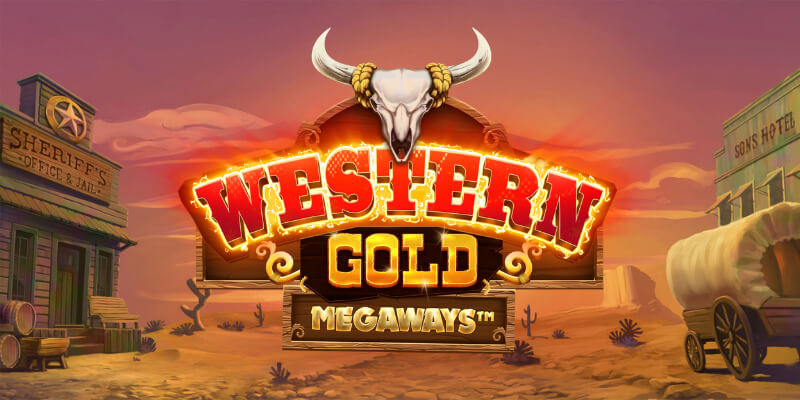 Sheriff’s Gold Megaways