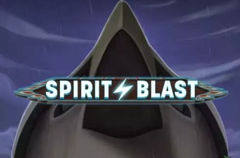 Spirit Blast