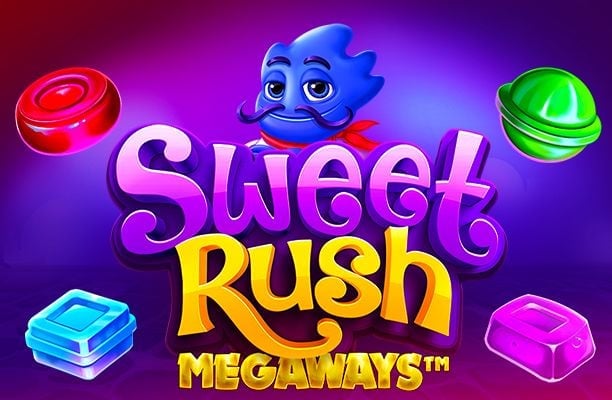 Sweet Rush Megaways