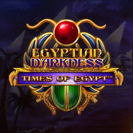 Times of Egypt Egyptian Darkness