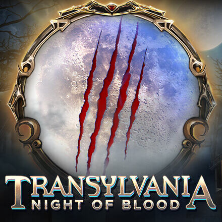 Transylvania Night of Blood