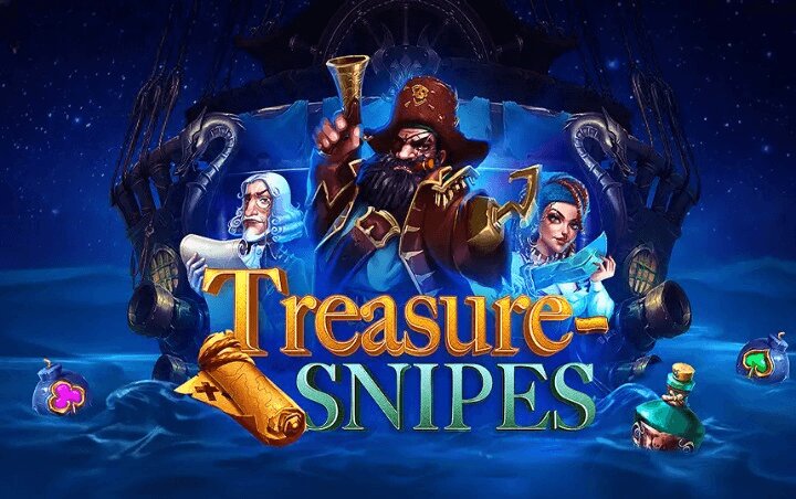 Treasure-Snipes