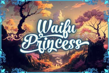 Waifu Princess