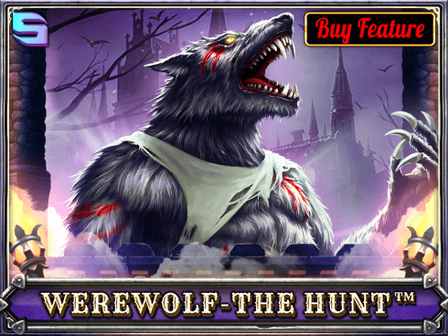 Werewolf - The Hunt