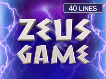 Zeus Game