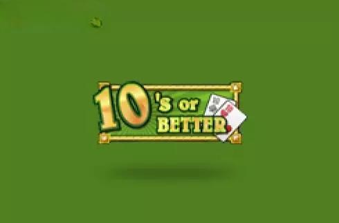 10’s or Better (PlaynGO)