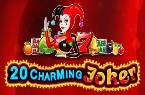 20 Charming Joker