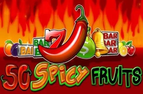 50 Spicy Fruits