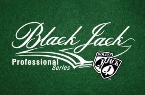 Blackjack Professional Series