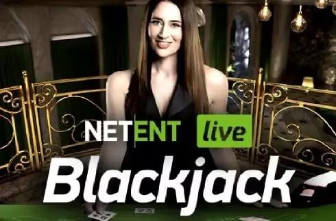 Blackjack Standard Live Casino