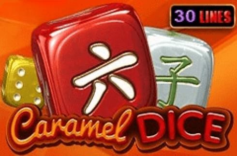 Caramel Dice