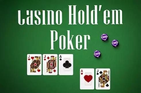 Casino Hold'em (NetEnt)