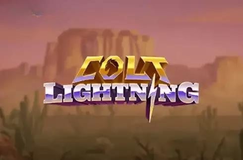 Colt Lightning