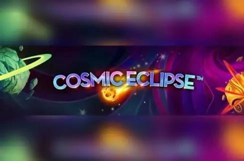 Cosmic Eclipse