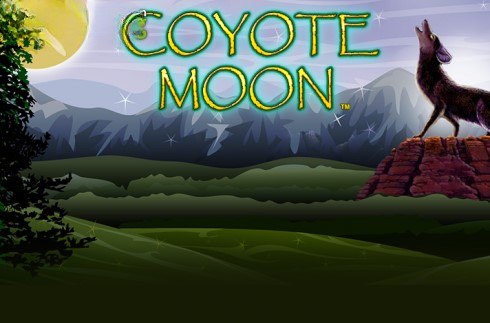 Coyote Moon