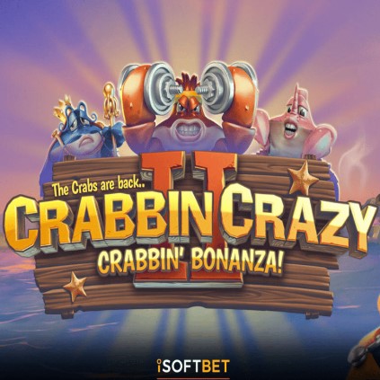 Crabbin Crazy 2