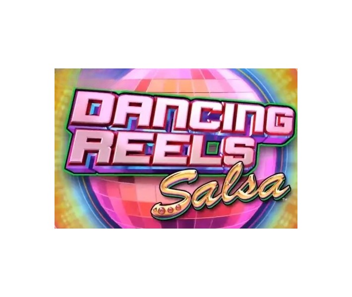 Dancing Reels Salsa