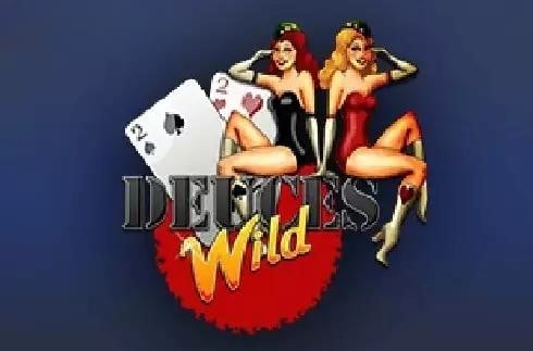 Deuces Wild (NetEnt)