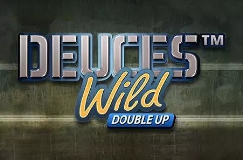 Deuces Wild Double Up (NetEnt)