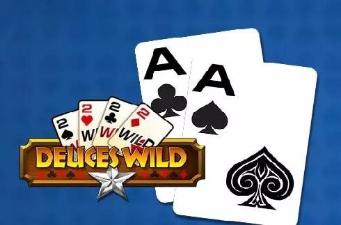 Deuces Wild MH (PlaynGO)