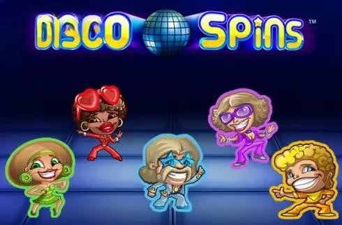 Disco Spins