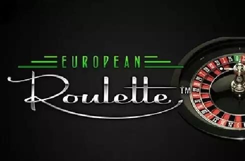 European Roulette (NetEnt)