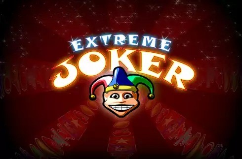 Extreme Joker