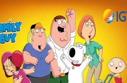 Family Guy