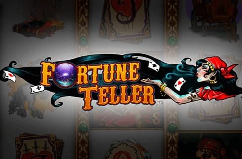 Fortune Teller (NetEnt)