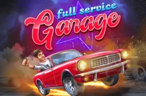 Full Service Garage