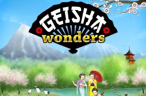 Geisha Wonders