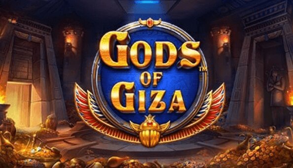 Gods of Giza (Pragmatic Play)