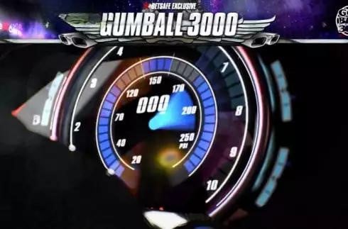 Gumball 3000