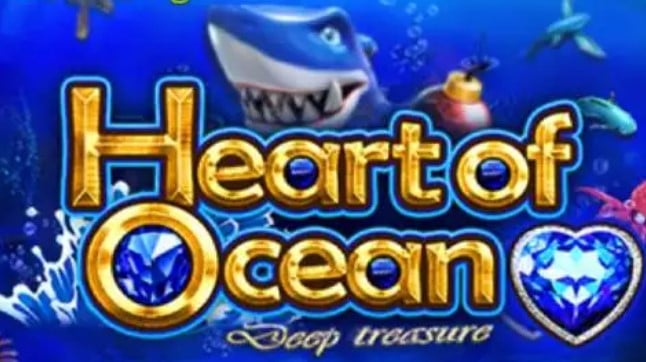 Heart Of Ocean