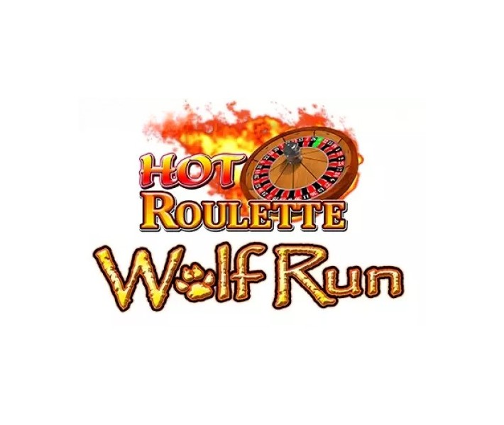 Hot Roulette – Wolf Run