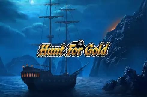 Hunt for Gold