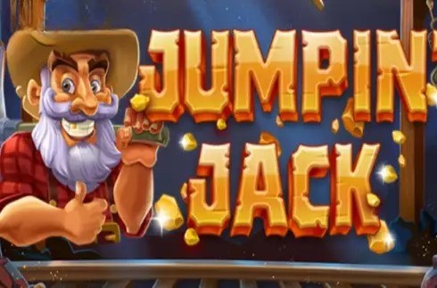 Jumpin’ Jack: First Strike