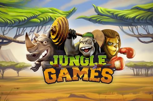 Jungle Games