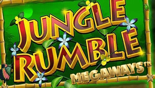 Jungle Rumble Megaways