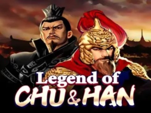 Legend of Chu and Han