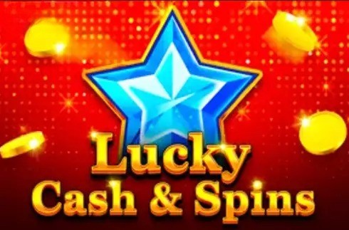 Lucky Cash And Spins