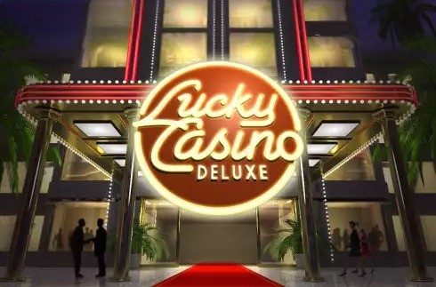 Lucky Casino Deluxe